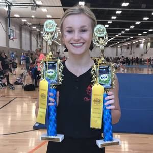 Meet your Posher, Jayme